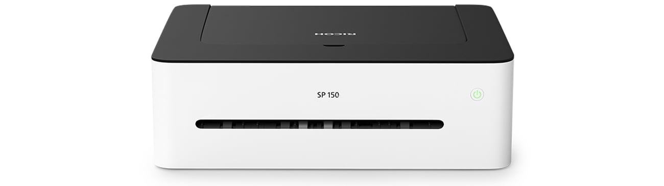 Ricoh SP 150 - Drukarki laserowe - Sklep komputerowy - x-kom.pl